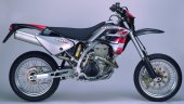 2004 GAS GAS SM 450 photo